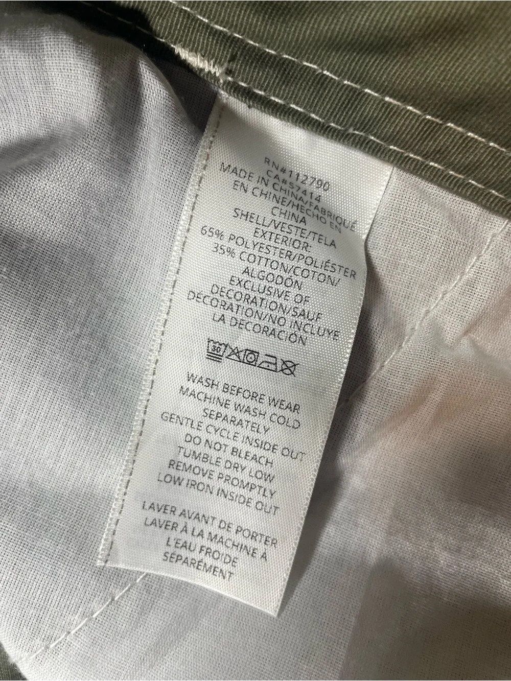 True Religion true religion